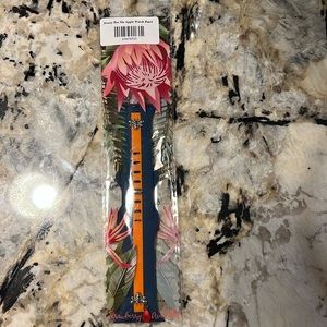 Strawberry Avocado Honey Bee Me Hermes Orange & Blue Apple Band